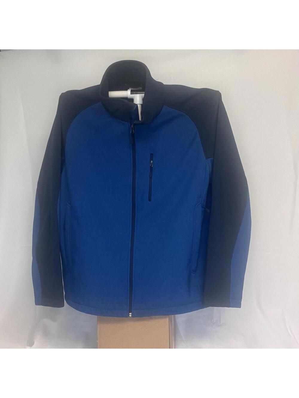 Soft Shell Jacket